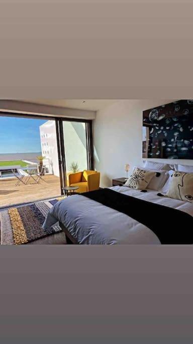 Villa Angoulins Front De Mer Екстериор снимка